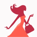 Logo of Bolsa de Mulher android Application 